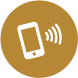Lecteur NFC (Near Field Communication)
