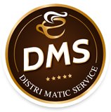 Logo distrimatic service