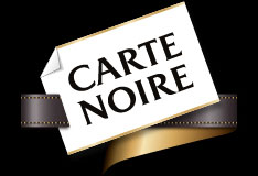 Carte noire