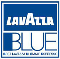 Lavazza blue