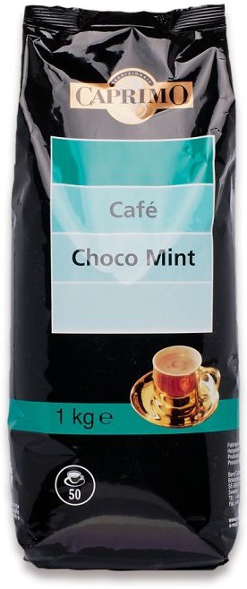 Café Choco Mint