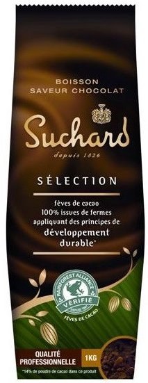 Suchard Qualité Professionnelle 1kg